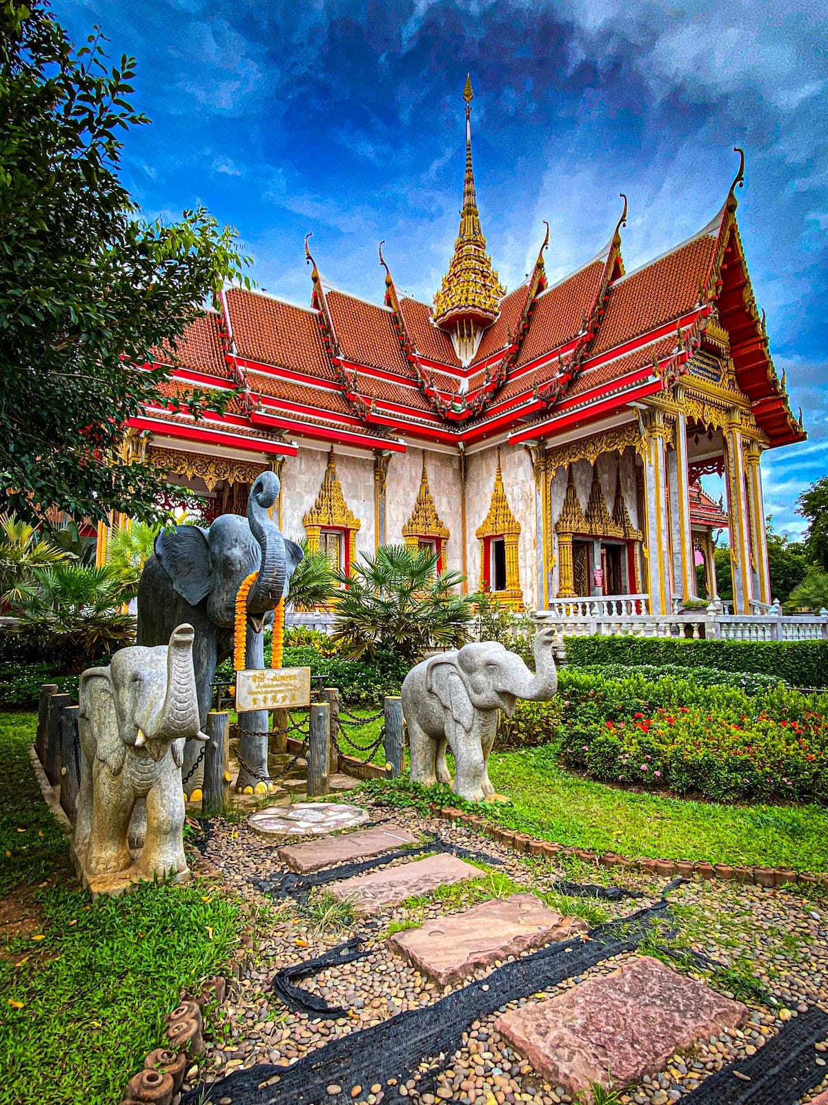 Thailand Package 10 Days 4