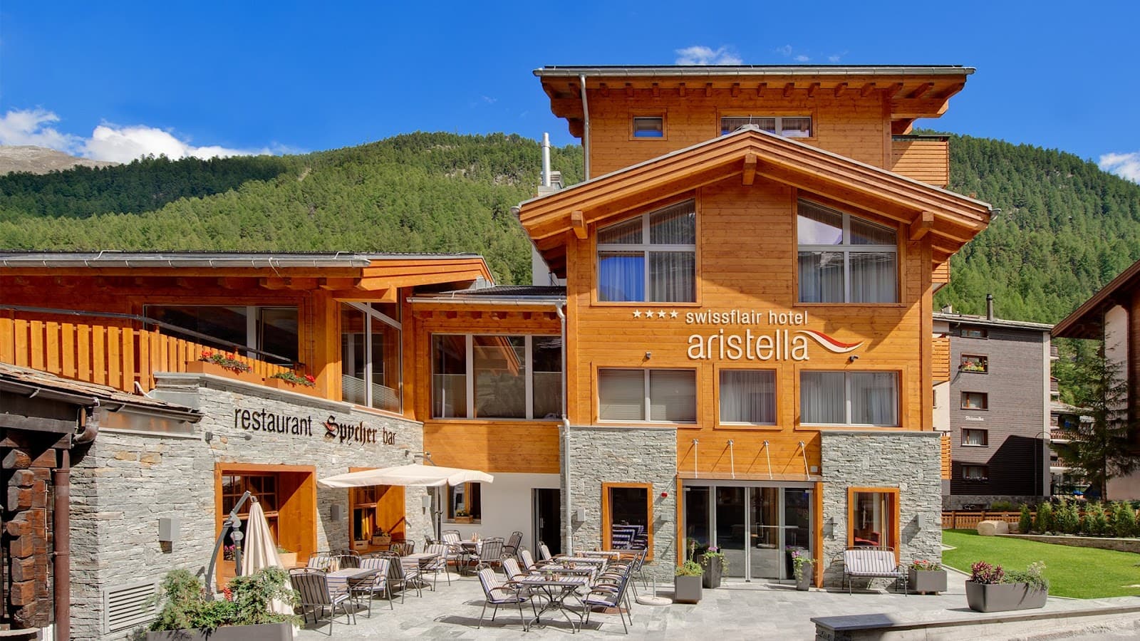 Switzerland Package 11 Days 9