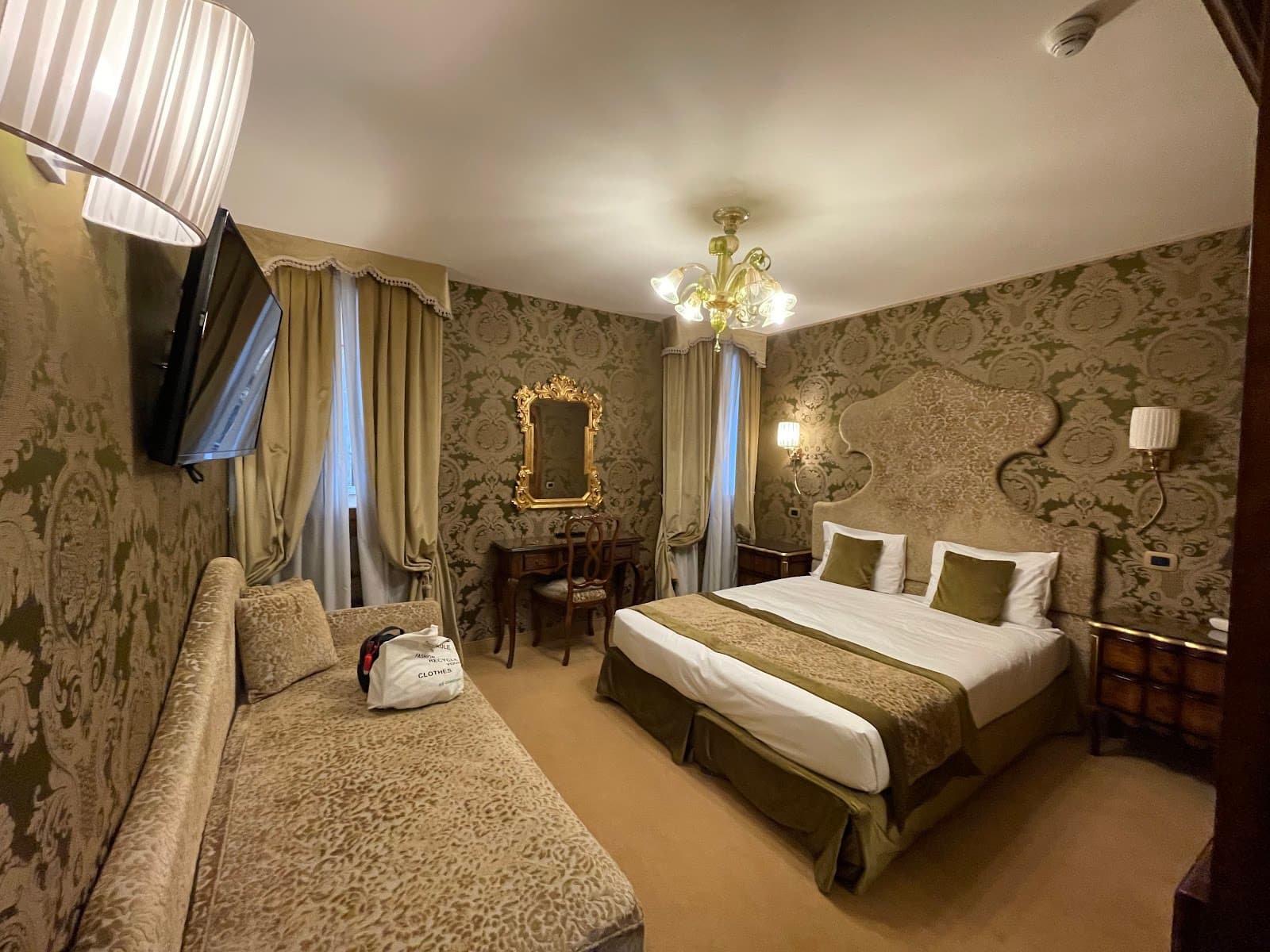 Italy Package 10 Days 10