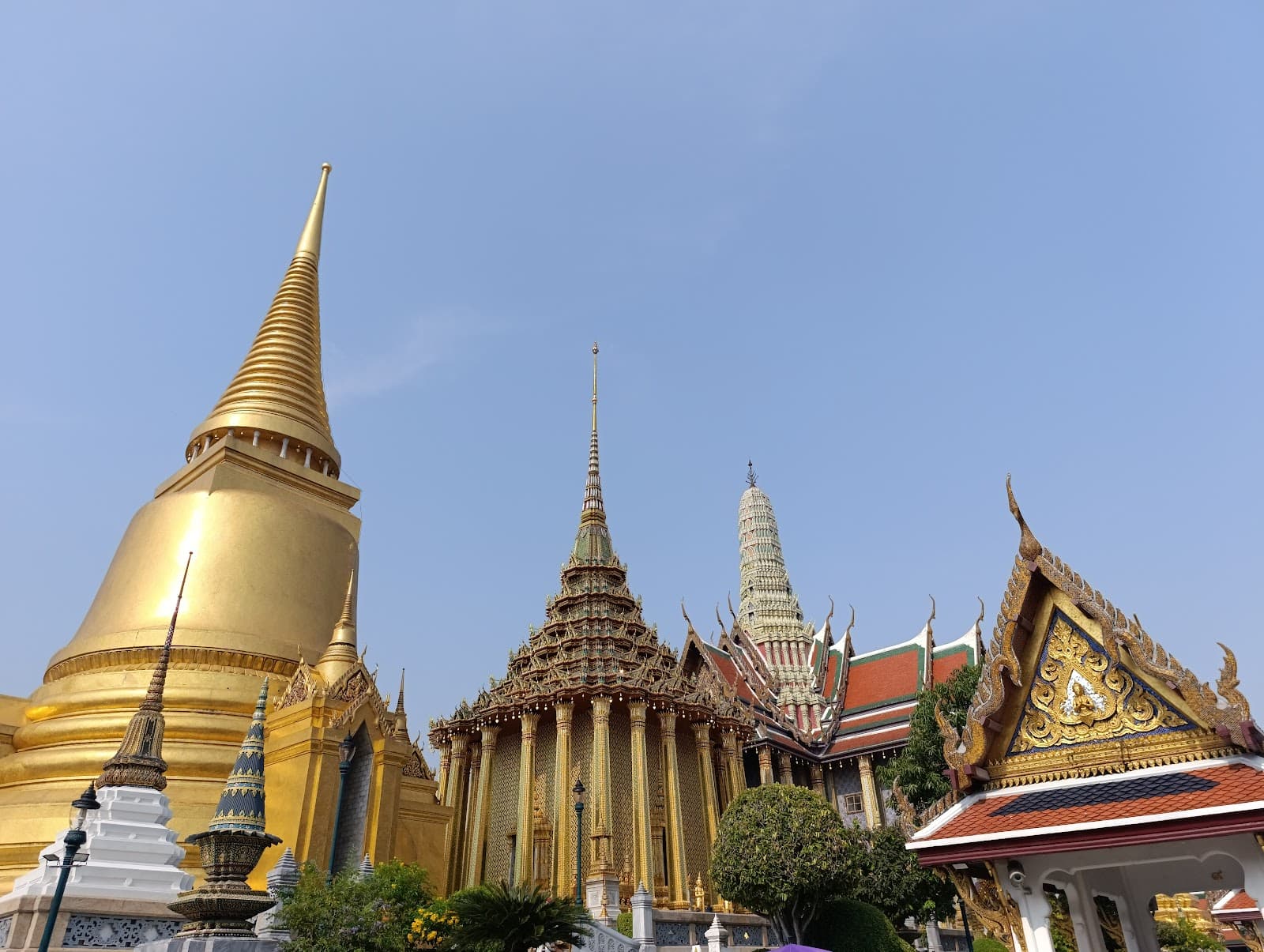 Thailand Package 13 Days 2
