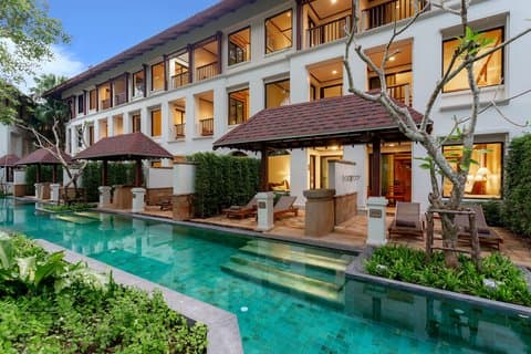 Thailand Package 7 Days 8
