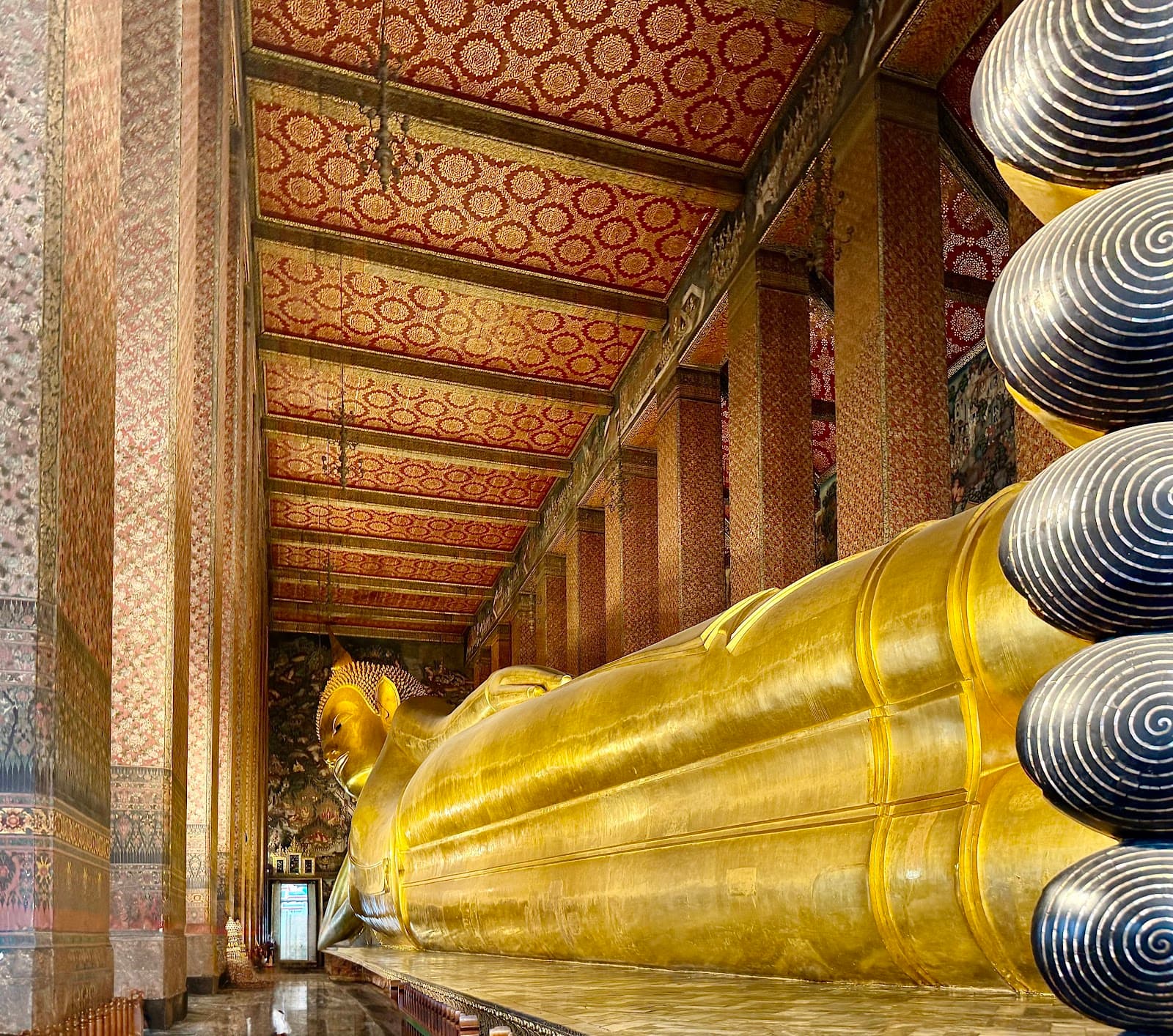 Thailand Package 7 Days 5