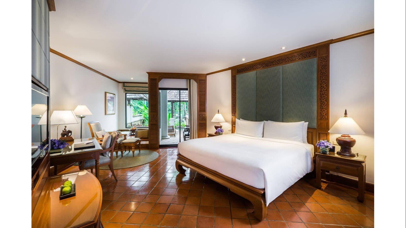 Thailand Package 7 Days 9