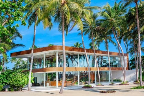 ذا ويستن جزر المالديف ميرياندهو ريزورت 2