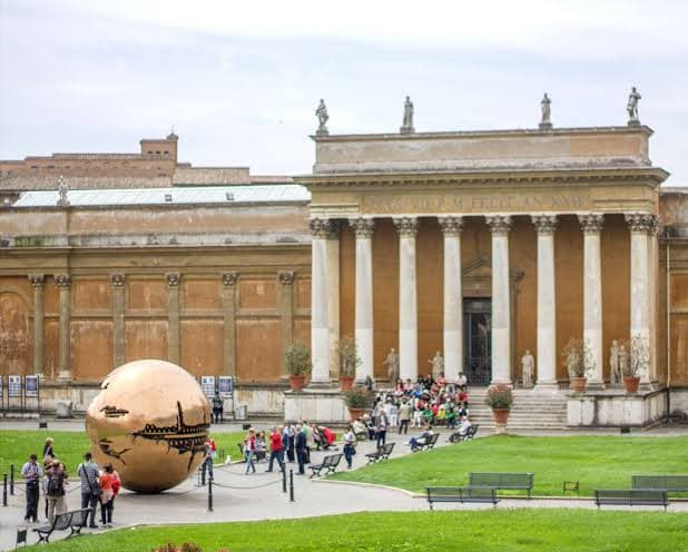 Italy Package 6 Days 4
