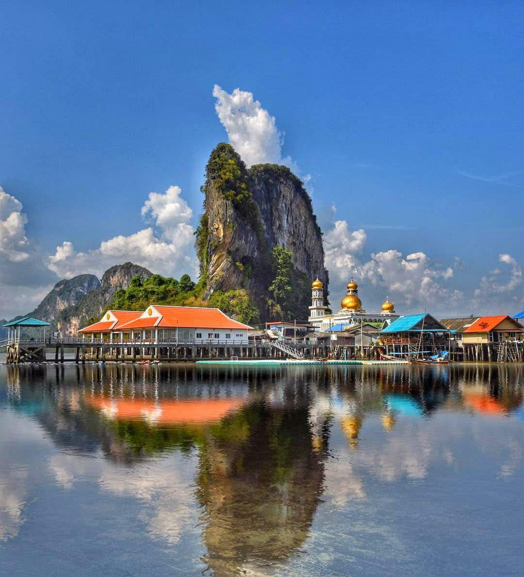Thailand Package 9 Days 4
