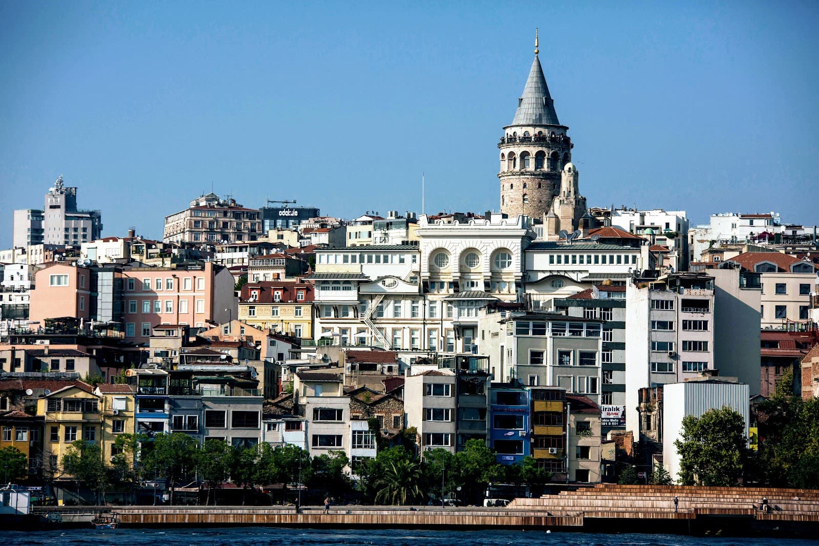 Turkey Package 11 Days 2
