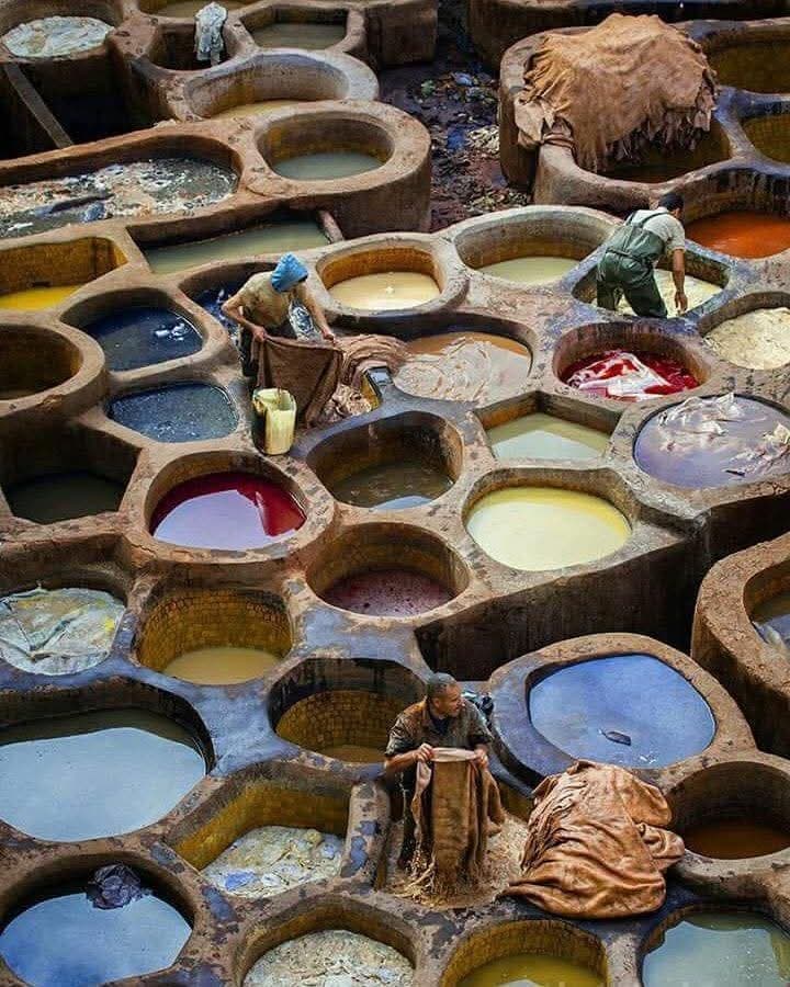 الدار البيضاء، فاس، Marrakech - 7 ليالٍ 4