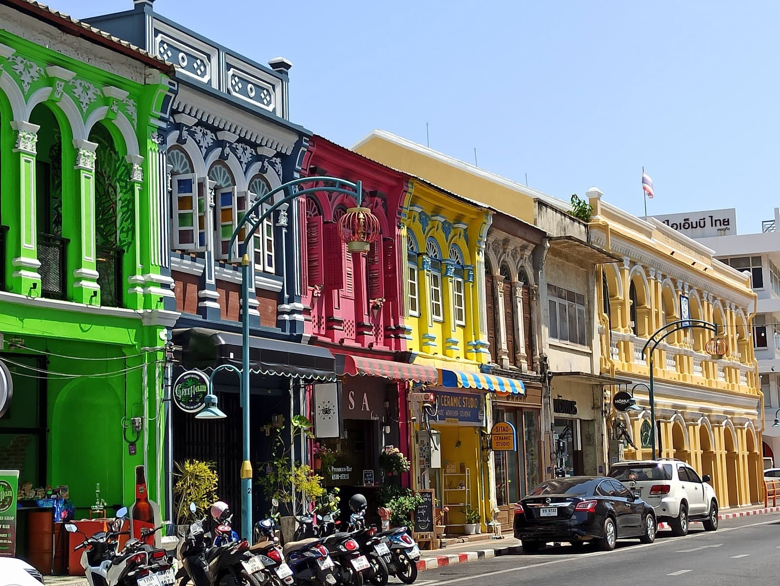 Thailand Package 9 Days 11