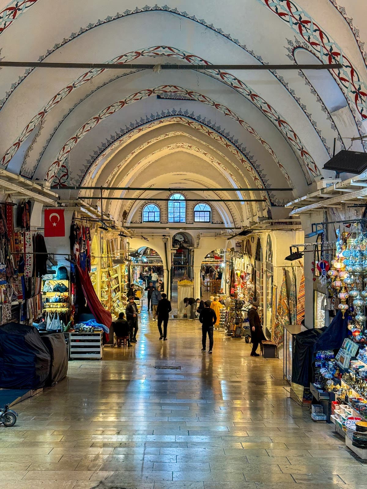 Turkey Package 6 Days 10