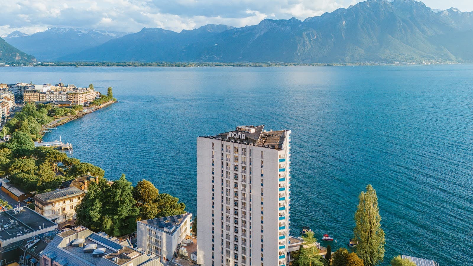 Switzerland Package 9 Days 9