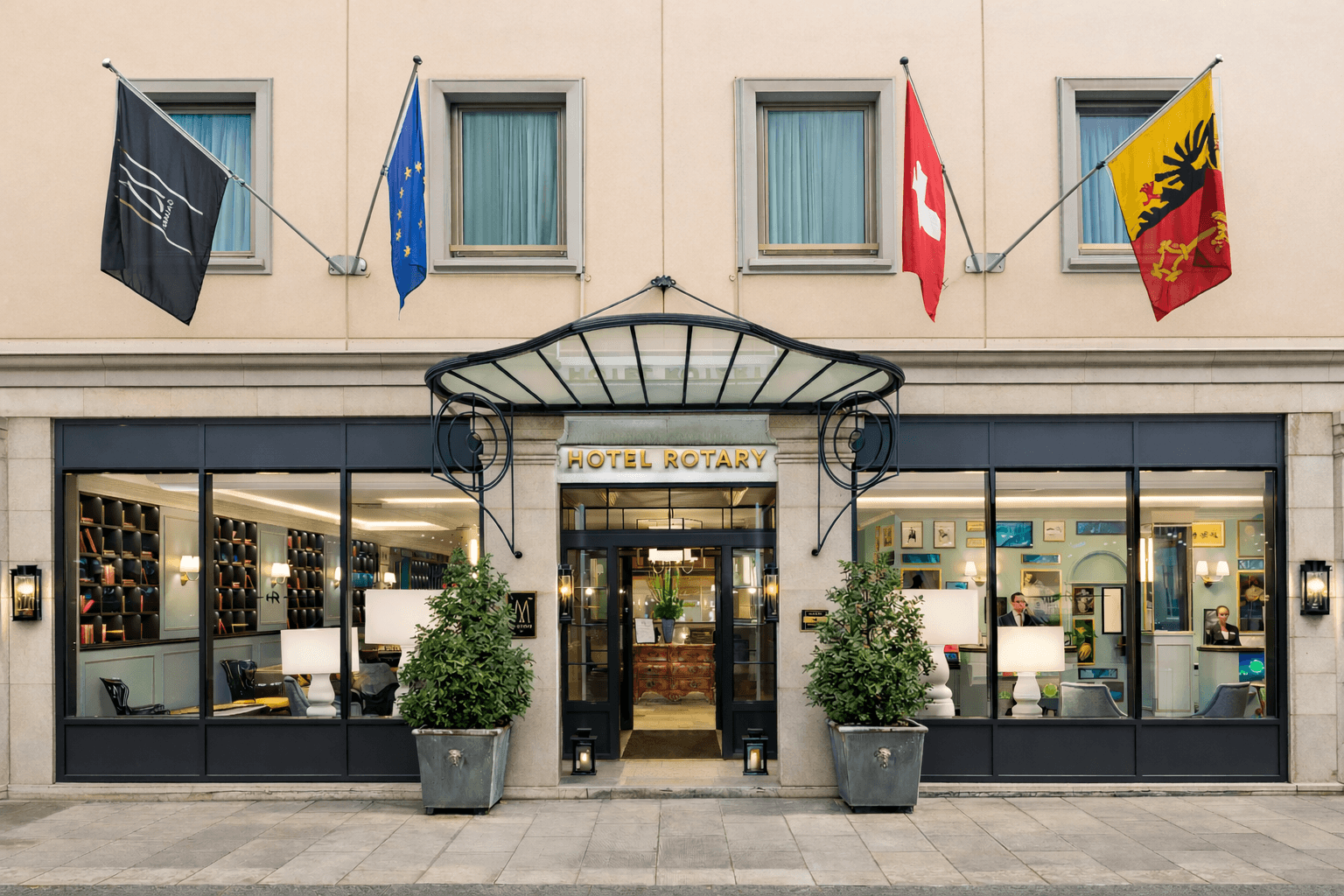 Switzerland Package 11 Days 10