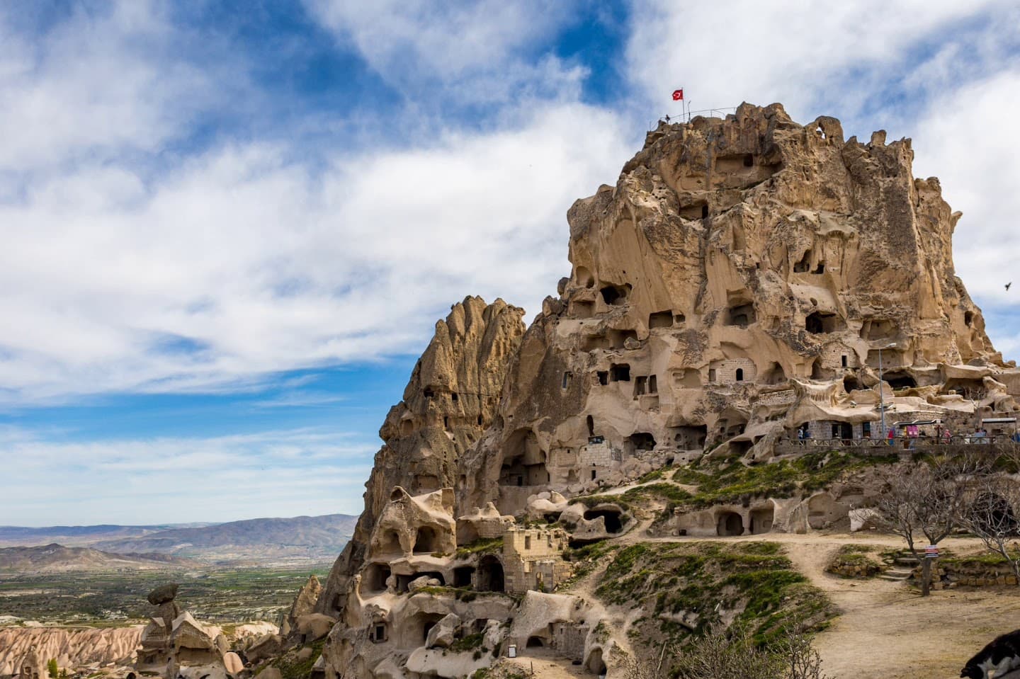 Turkey Package 10 Days 6