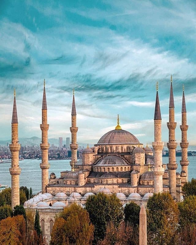 Turkey Package 9 Days 2