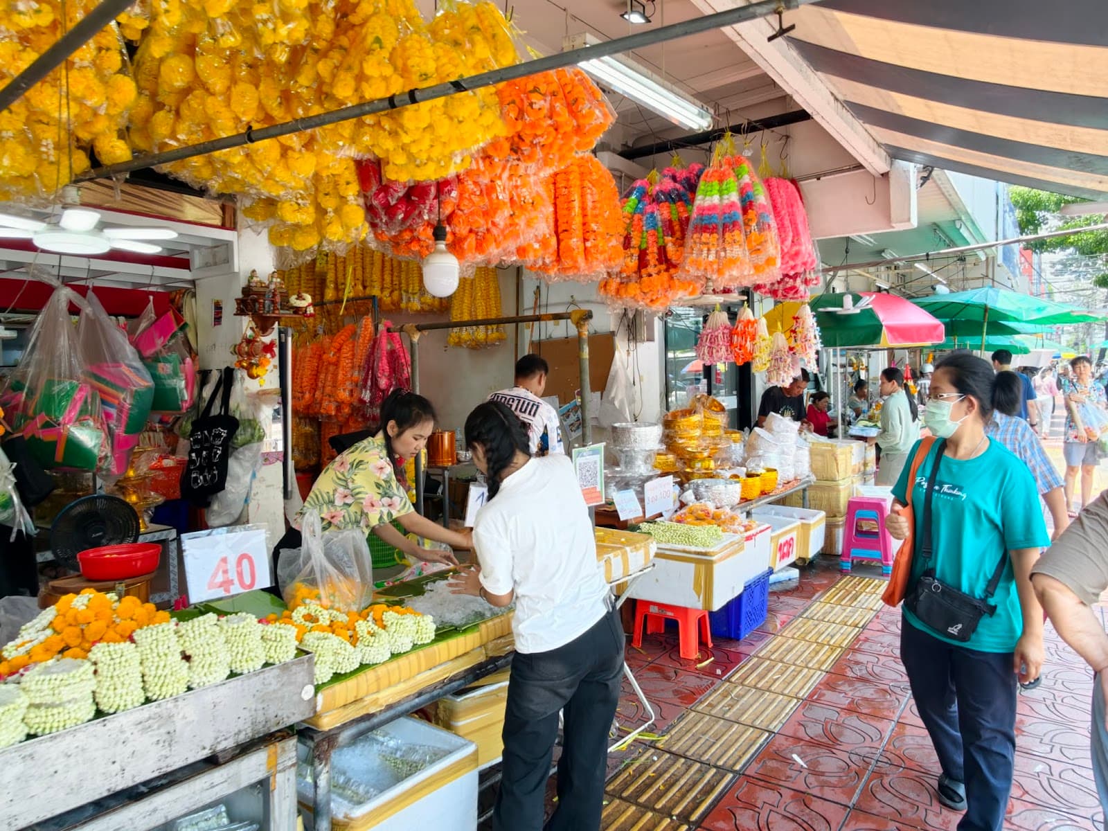Thailand Package 7 Days 12