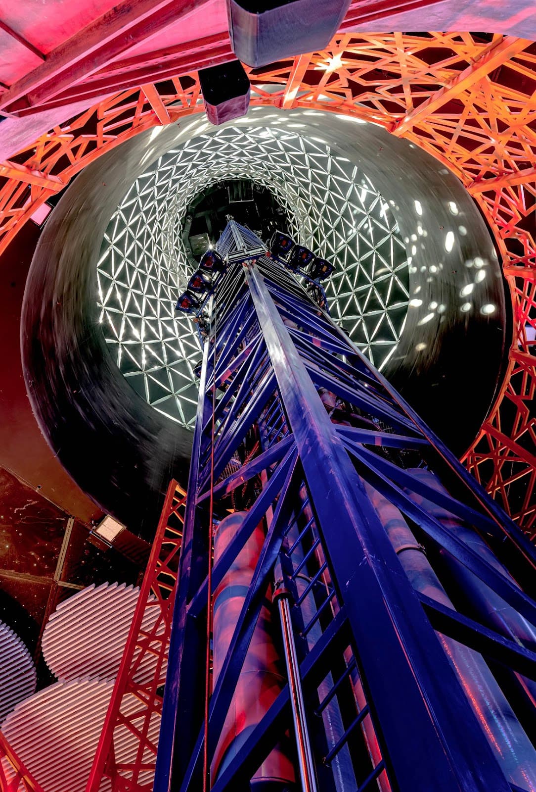 الدوحة - 3 ليالٍ 5