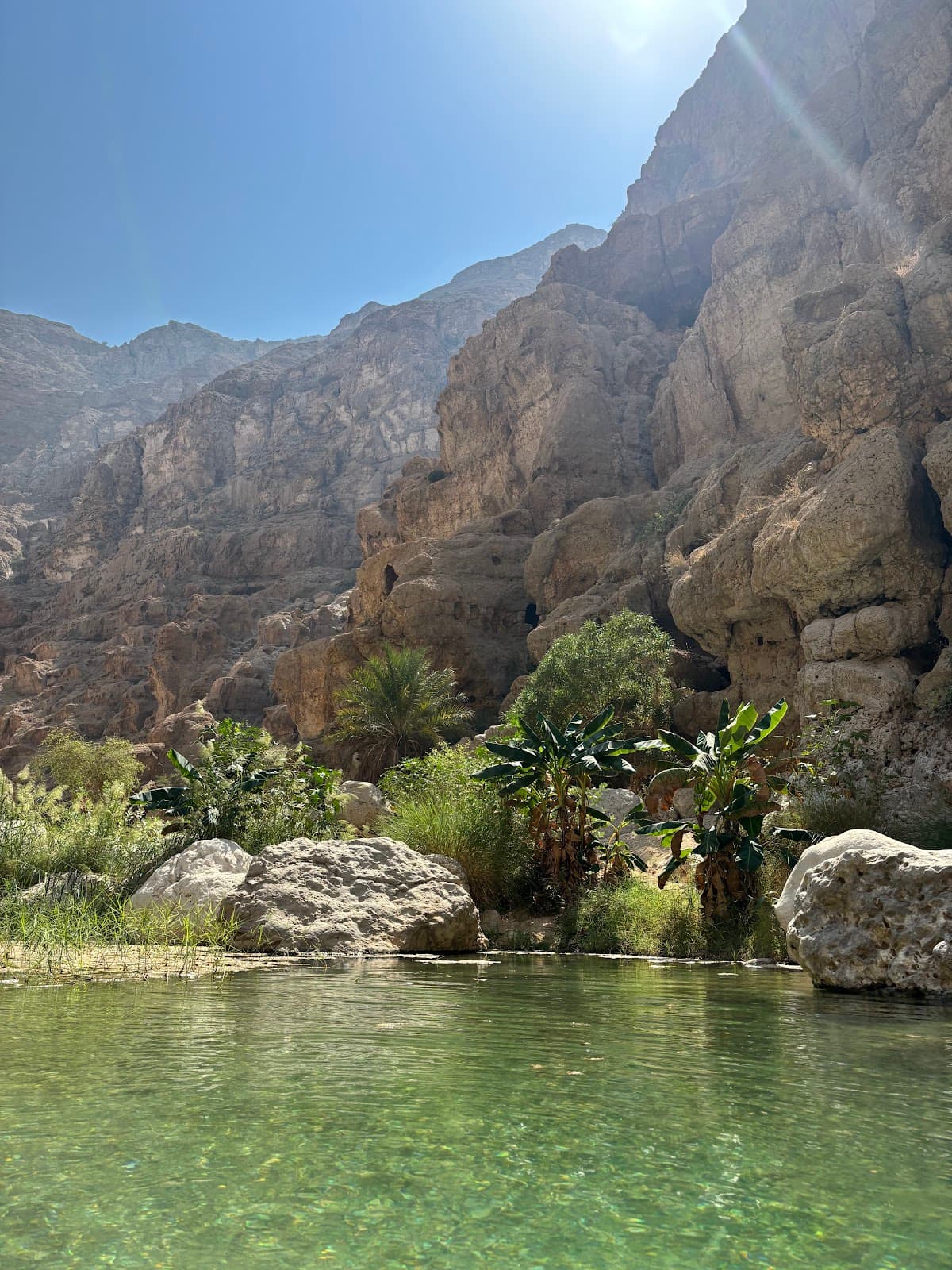 مسقط، صلالة - 4 ليالٍ 5