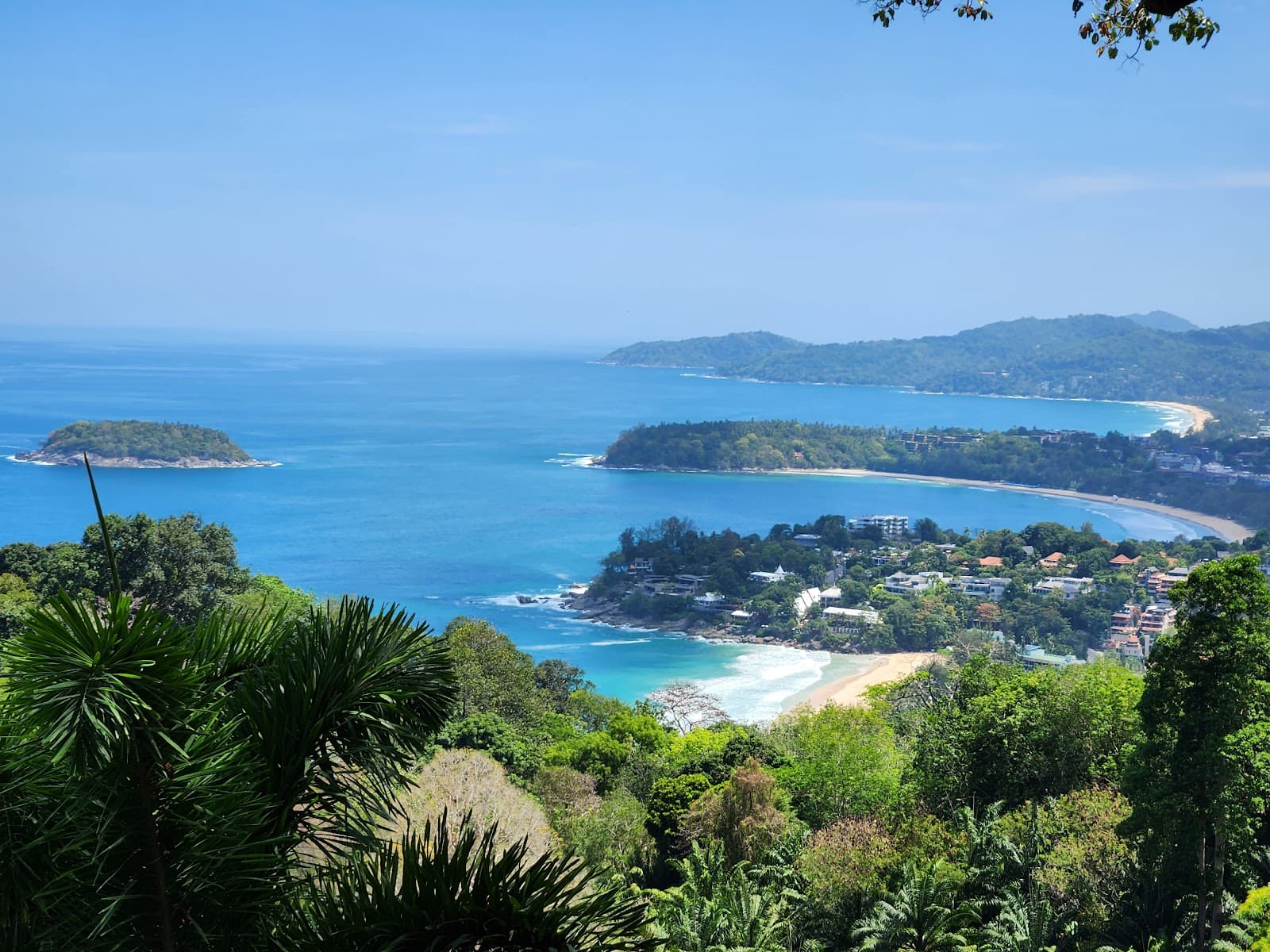 Thailand Package 7 Days 7