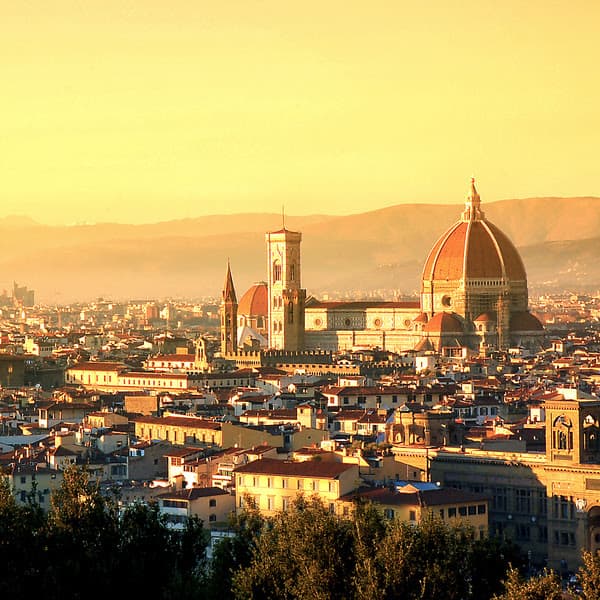 Italy Package 10 Days 4