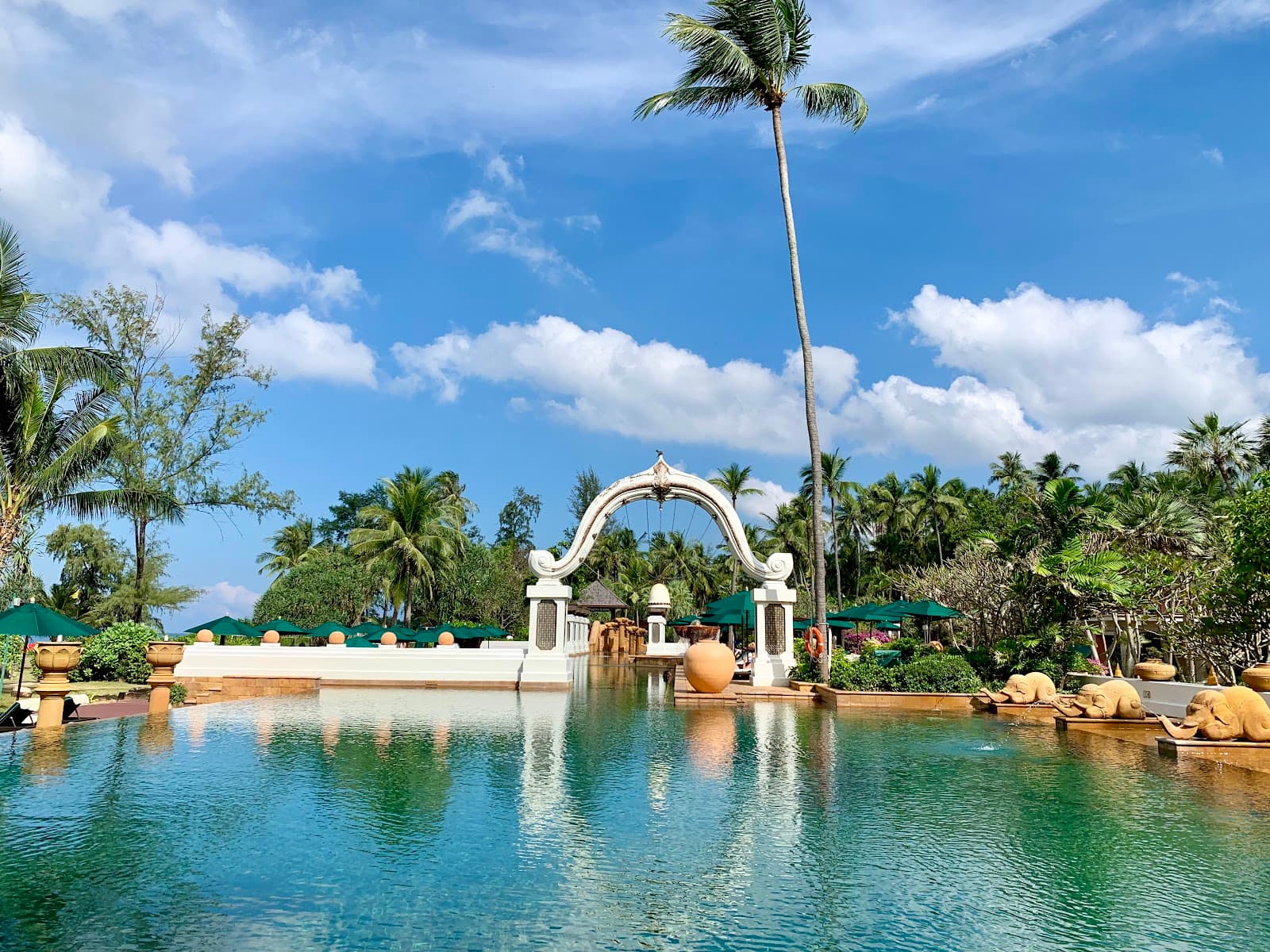 Thailand Package 7 Days 10