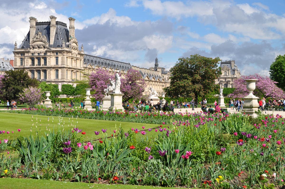 باريس - 5 ليالٍ 6
