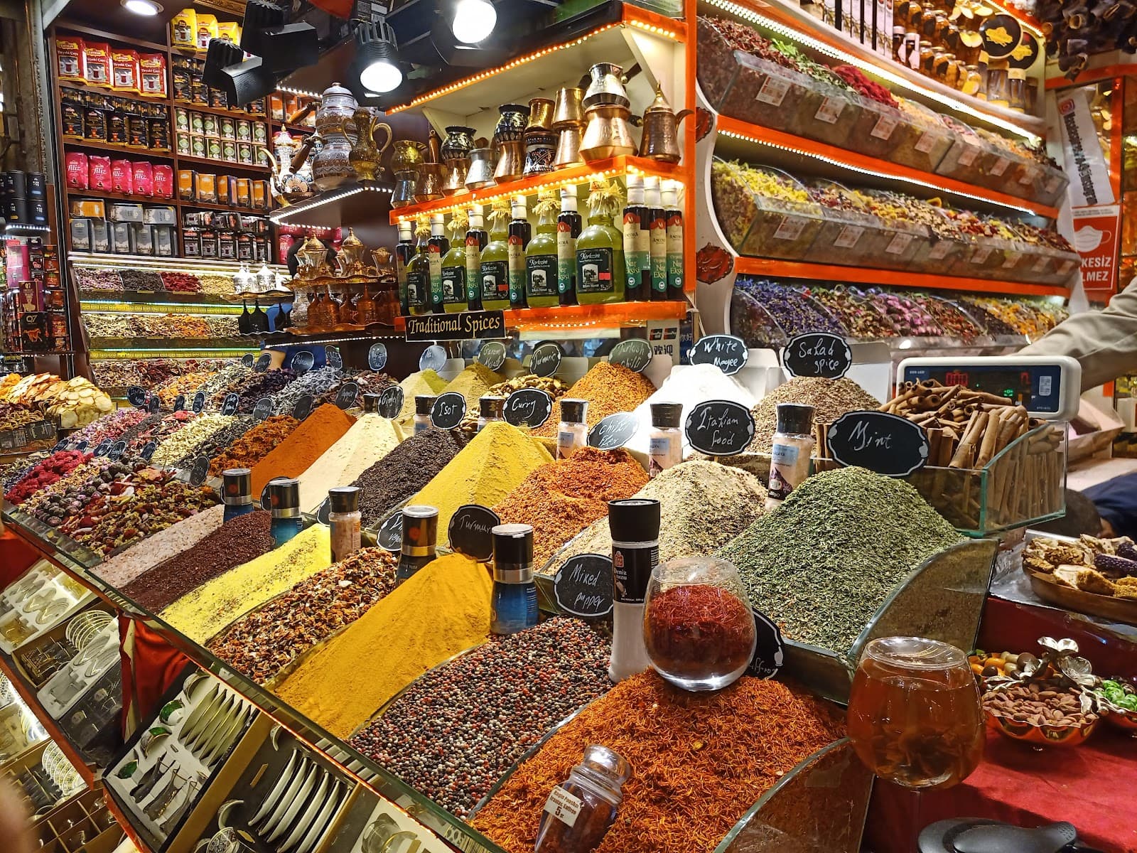 Turkey Package 10 Days 12