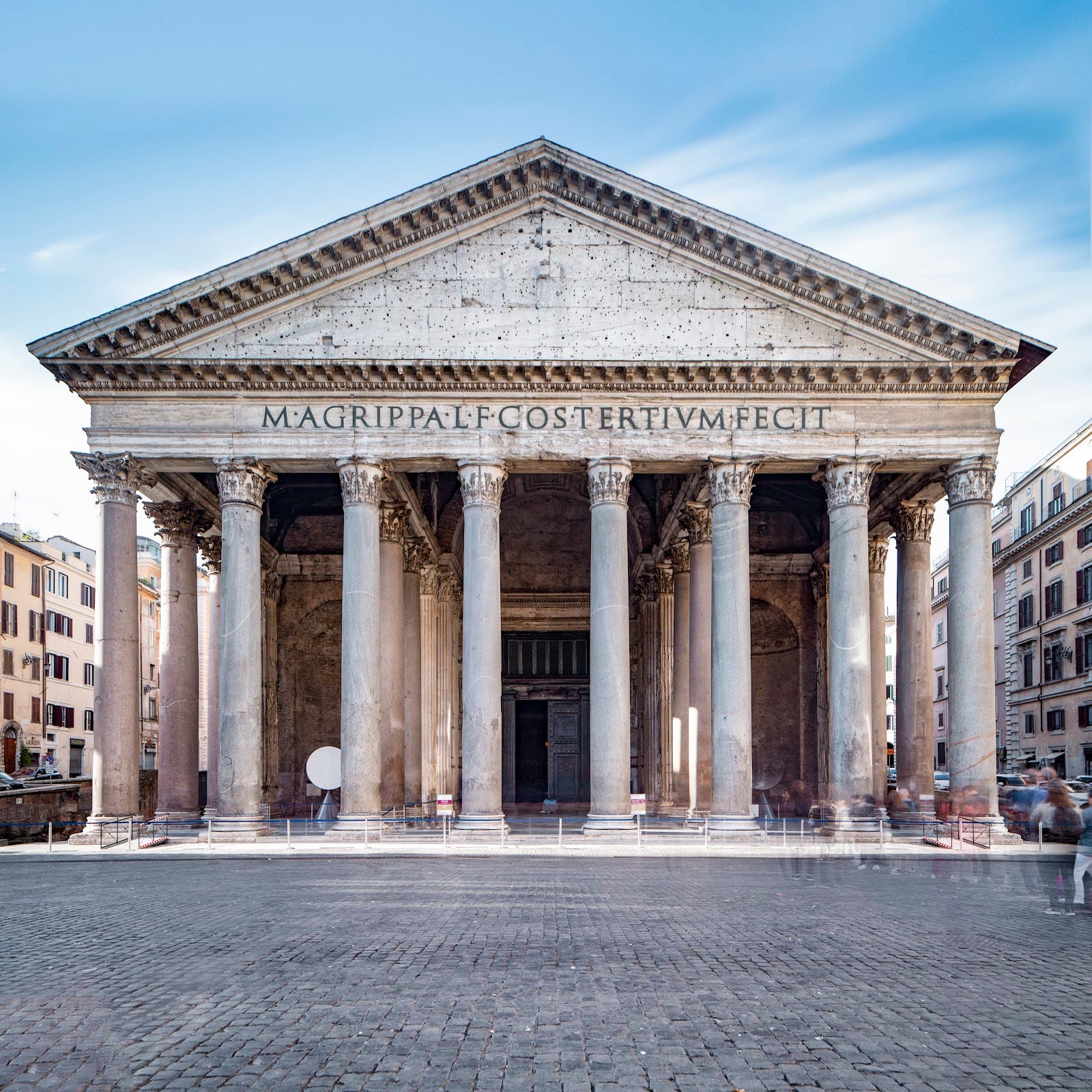 Italy Package 10 Days 3