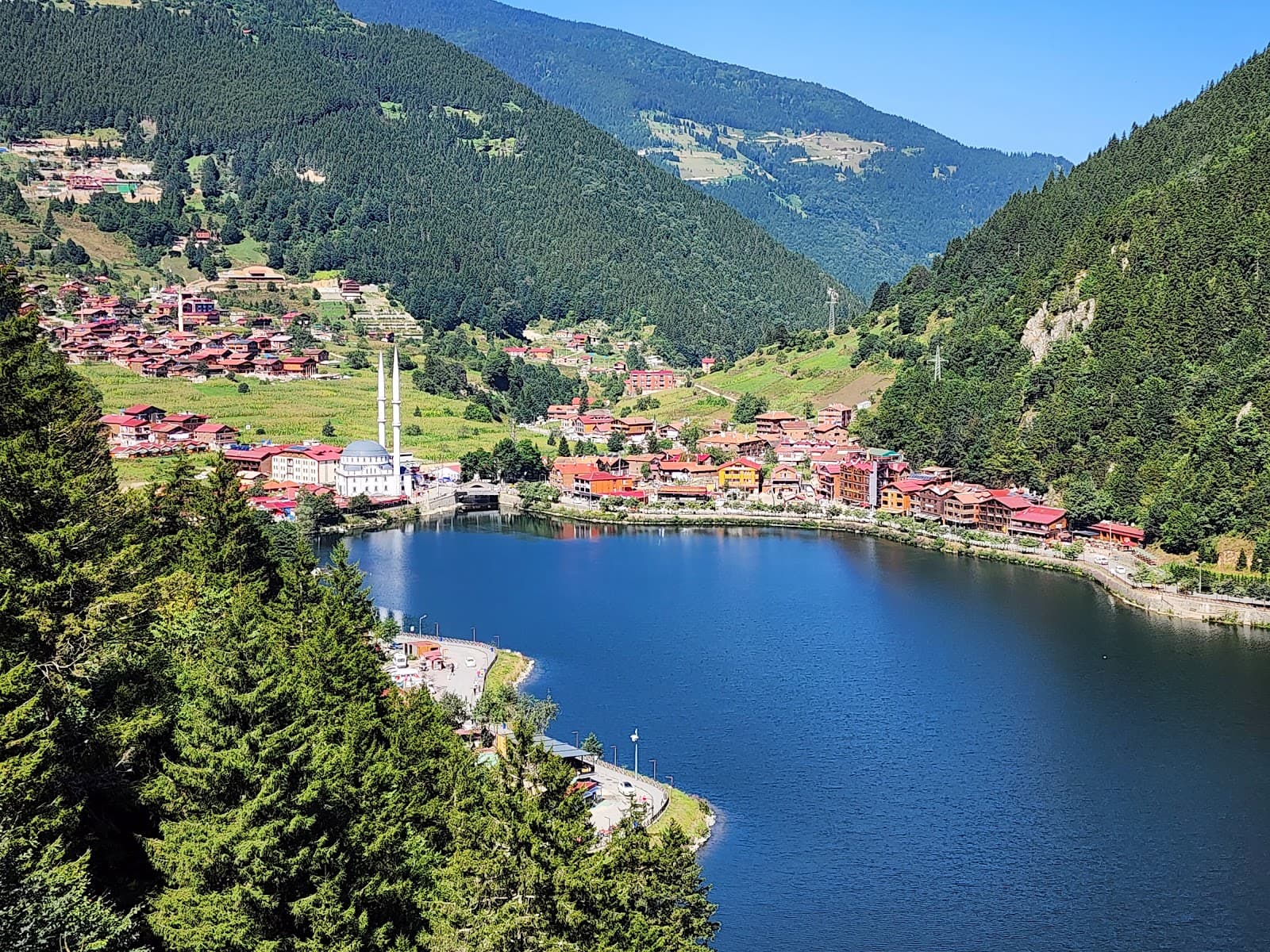 Turkey Package 13 Days 4
