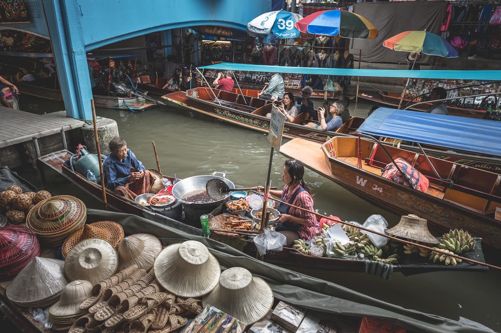 Thailand Package 11 Days 12