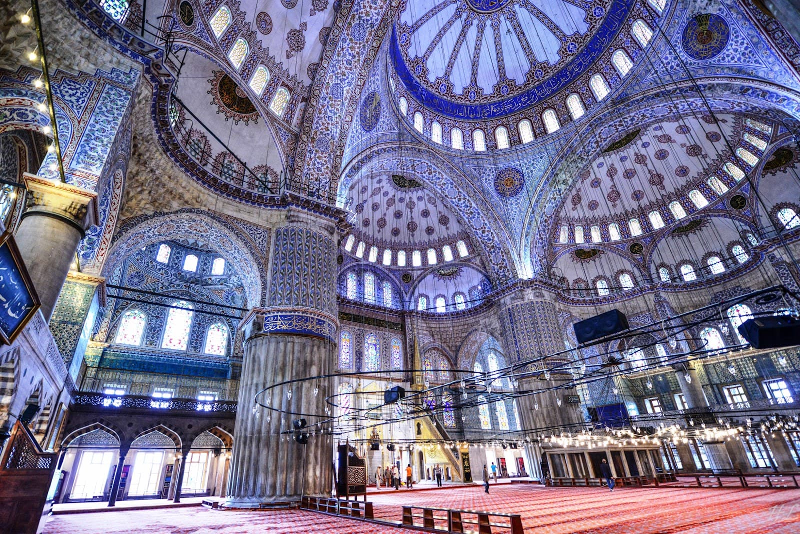 Turkey Package 13 Days 2
