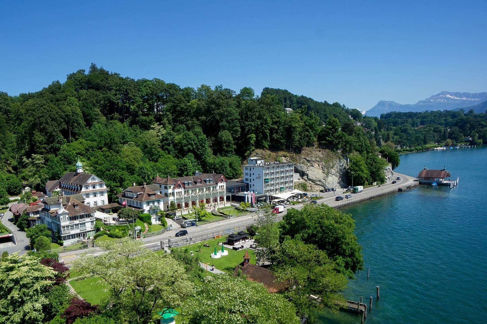 Switzerland Package 11 Days 7