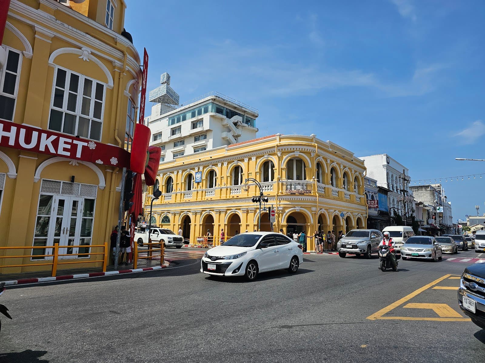 Thailand Package 10 Days 2