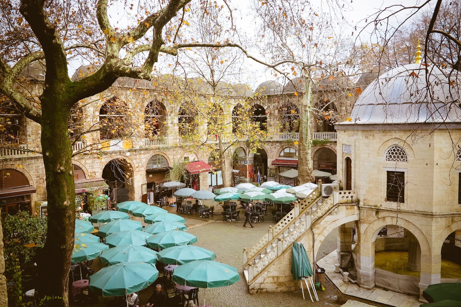 Turkey Package 10 Days 11