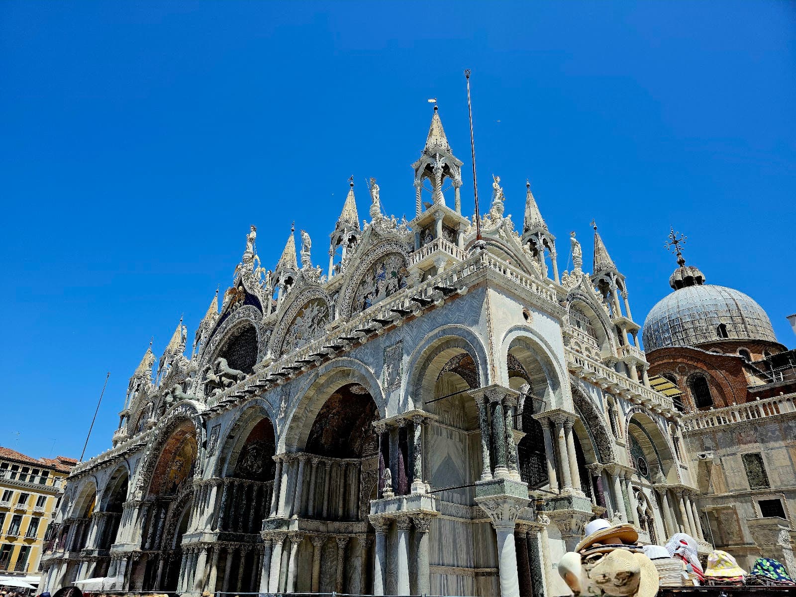 Italy Package 10 Days 6