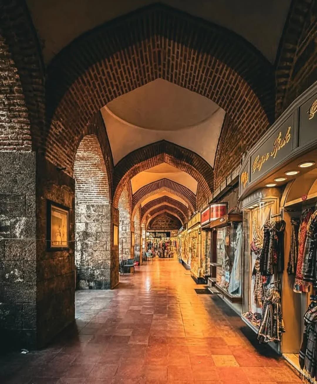 إسطنبول، بورصة - 6 ليالٍ 7