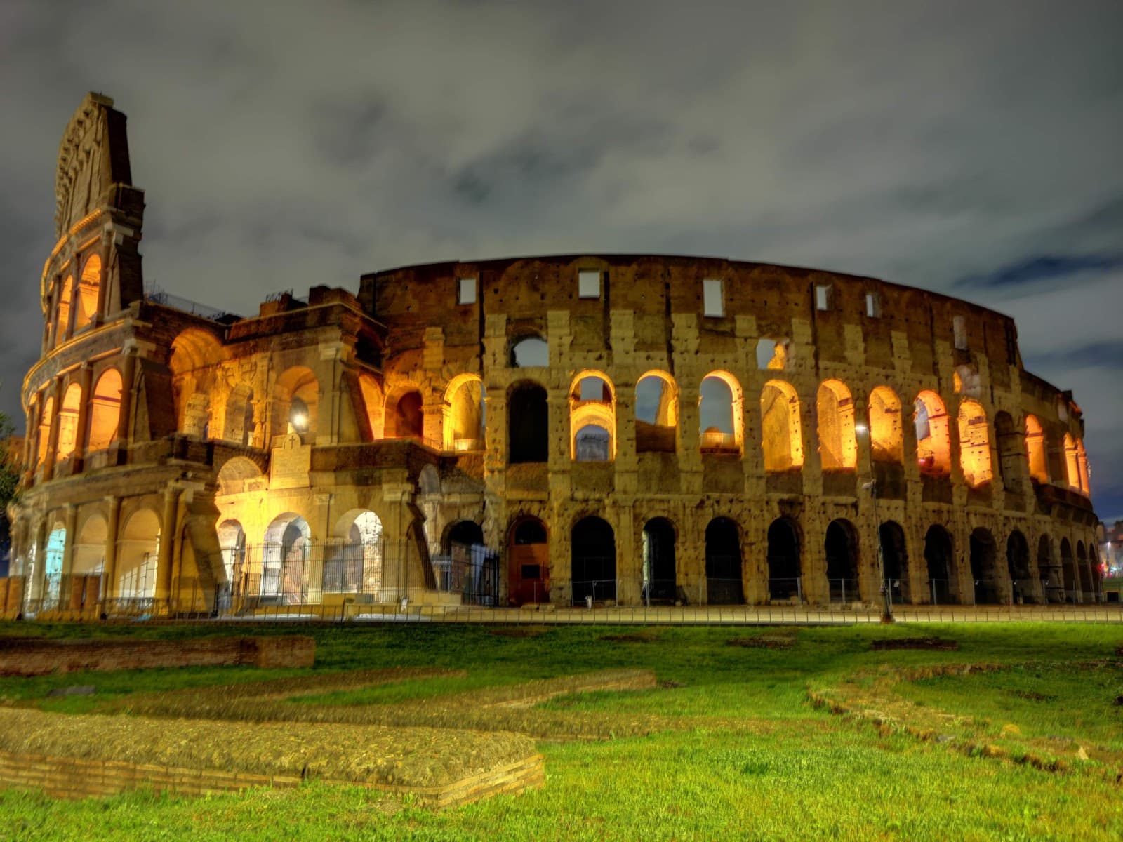 Italy Package 6 Days 2