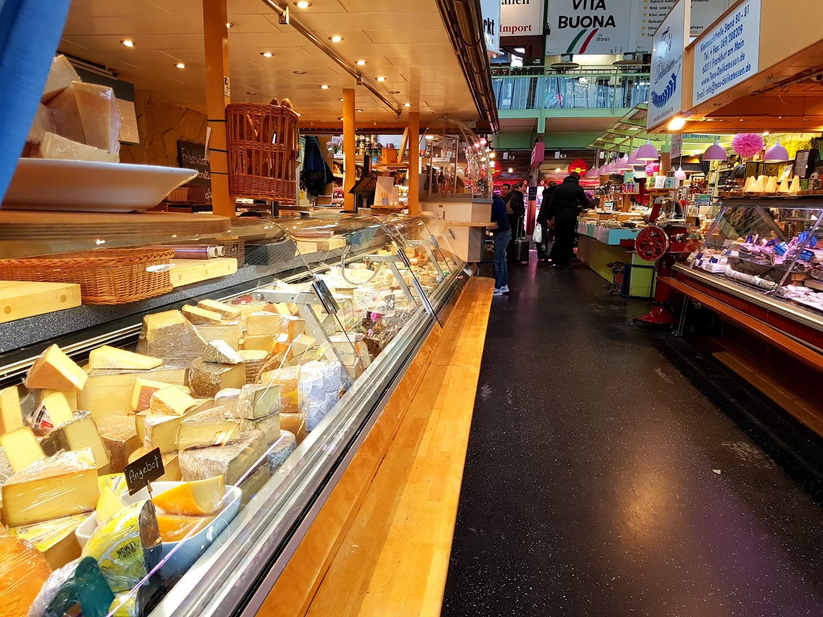 فرانكفورت، ميونخ، برلين - 7 ليالٍ 10