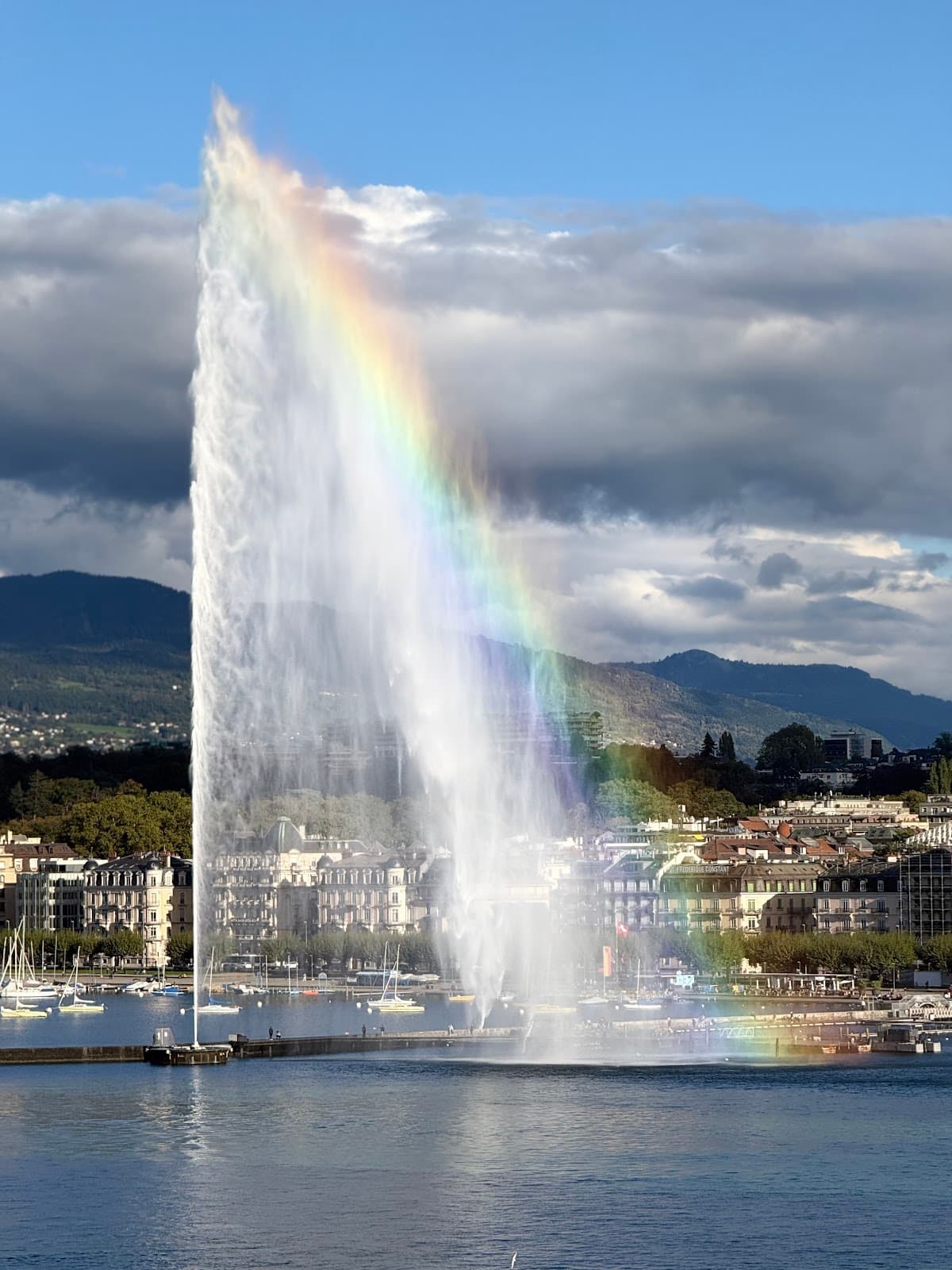 Switzerland Package 9 Days 4