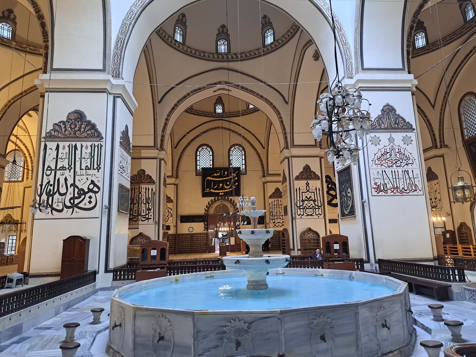 Turkey Package 10 Days 7