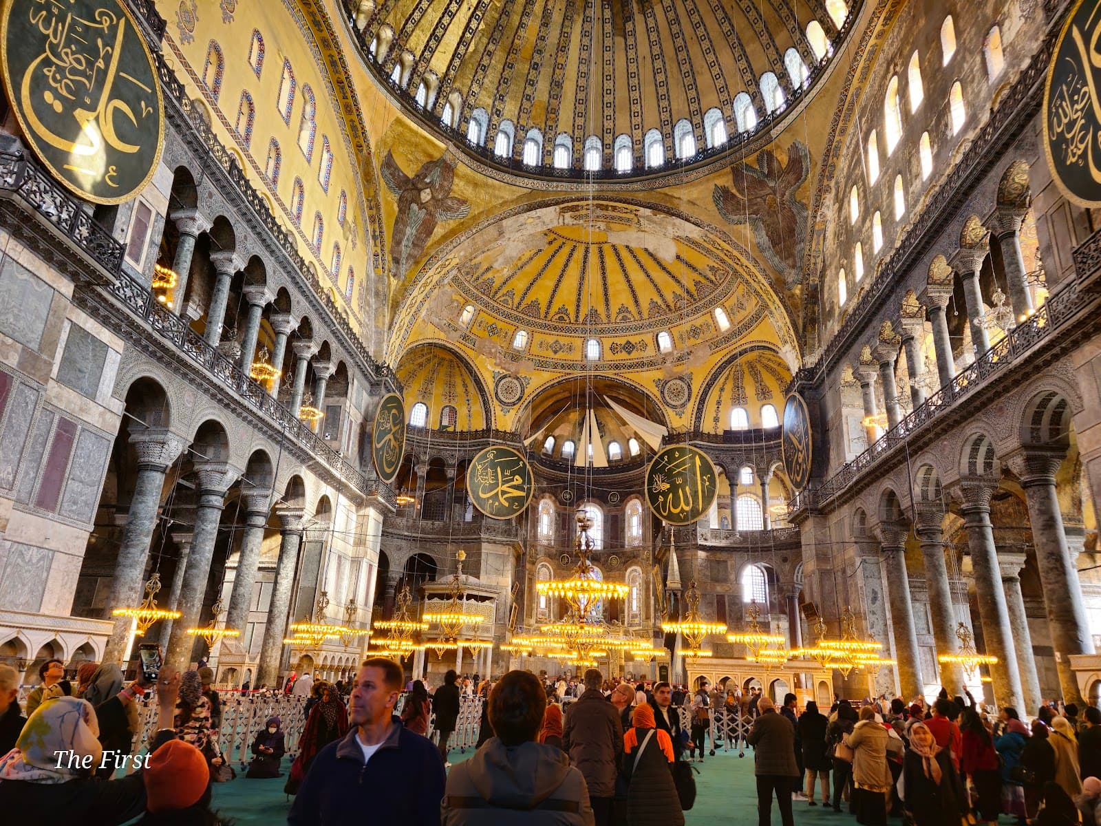 Turkey Package 10 Days 2