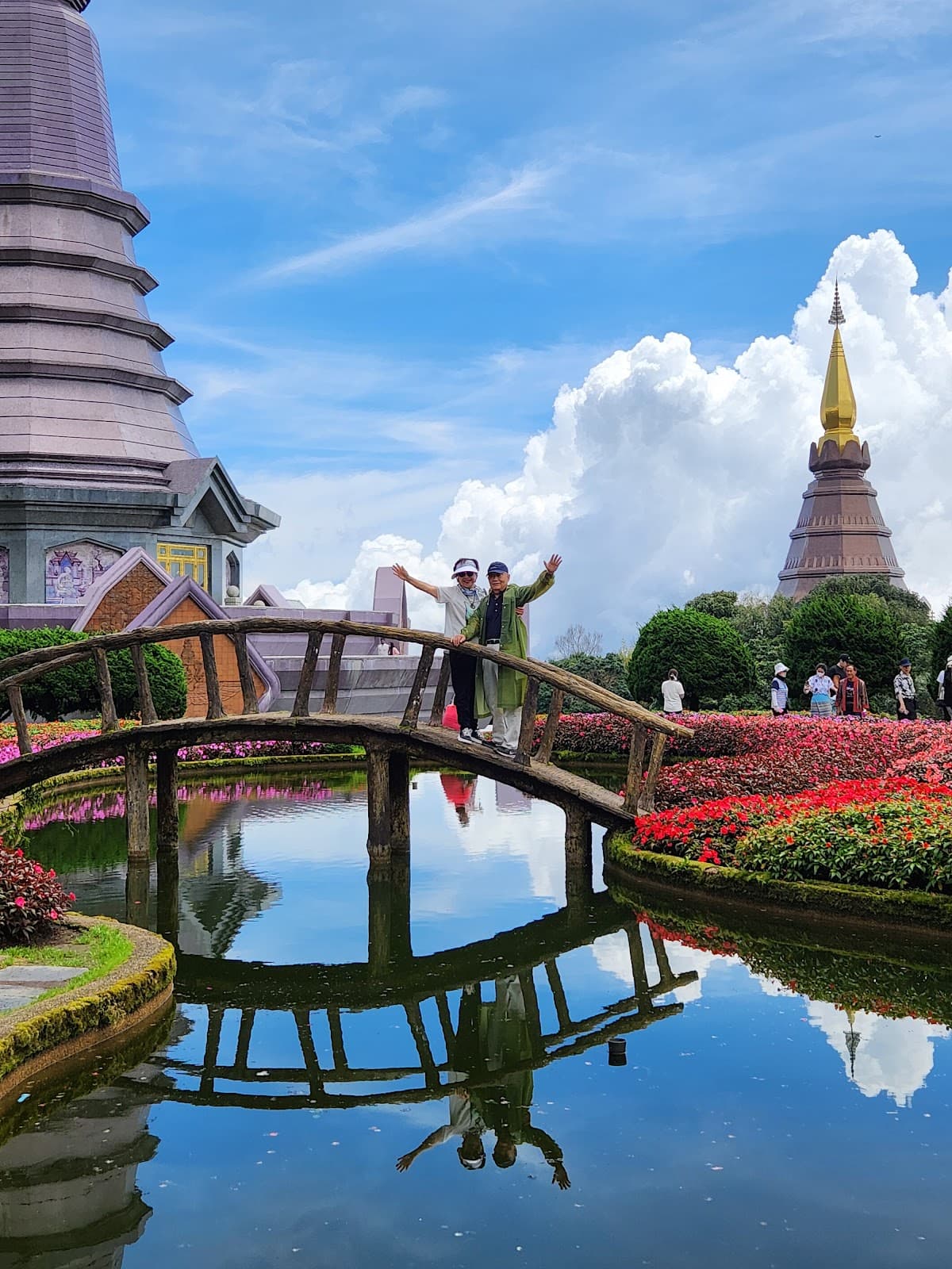 Thailand Package 10 Days 6
