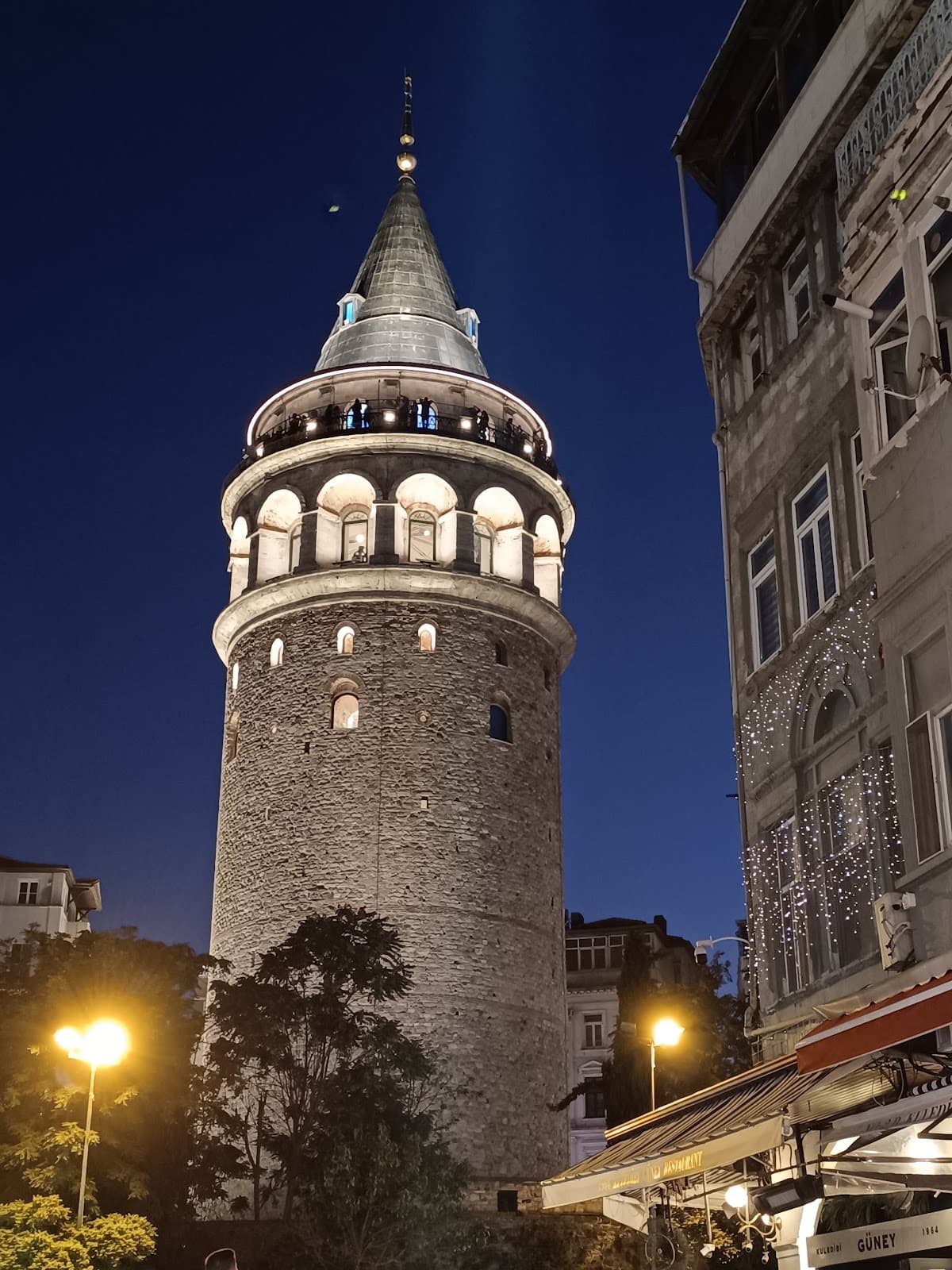 Turkey Package 6 Days 5