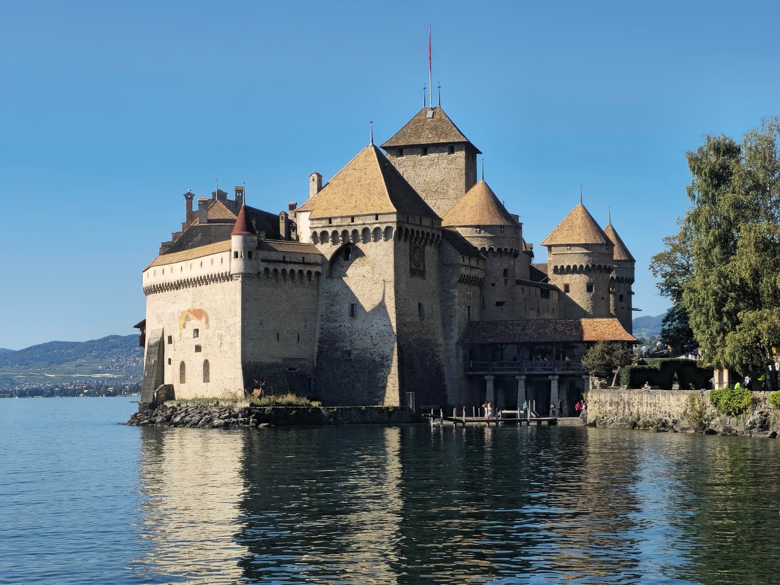 Switzerland Package 9 Days 3