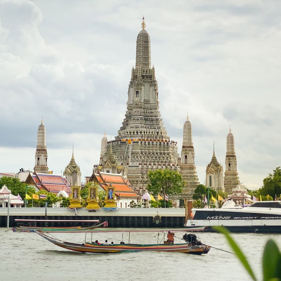 Thailand Package 9 Days 2