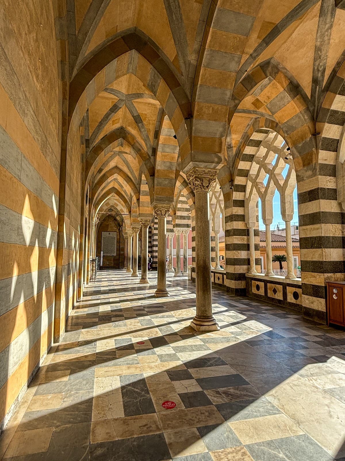 Italy Package 9 Days 5