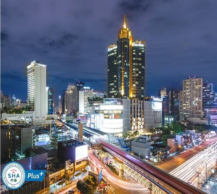 Thailand Package 13 Days 2