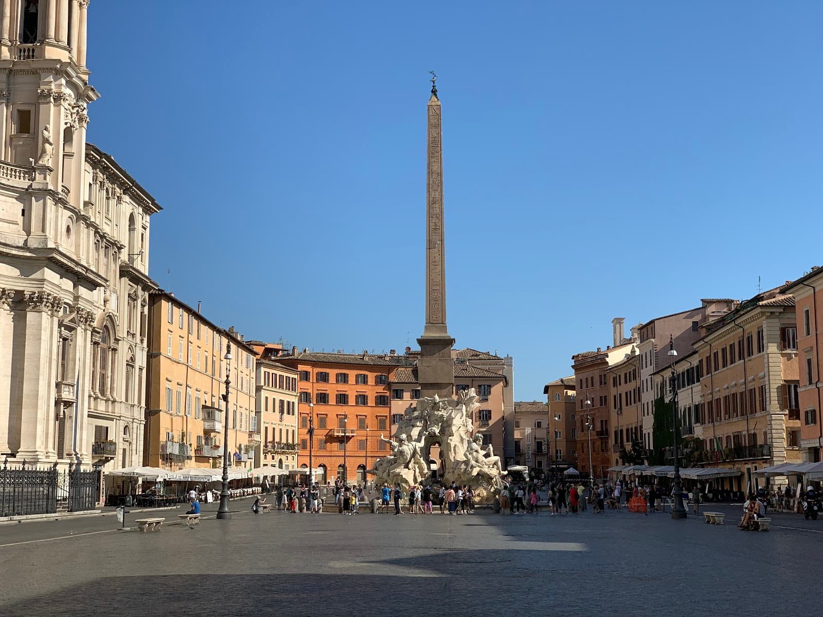 Italy Package 6 Days 7