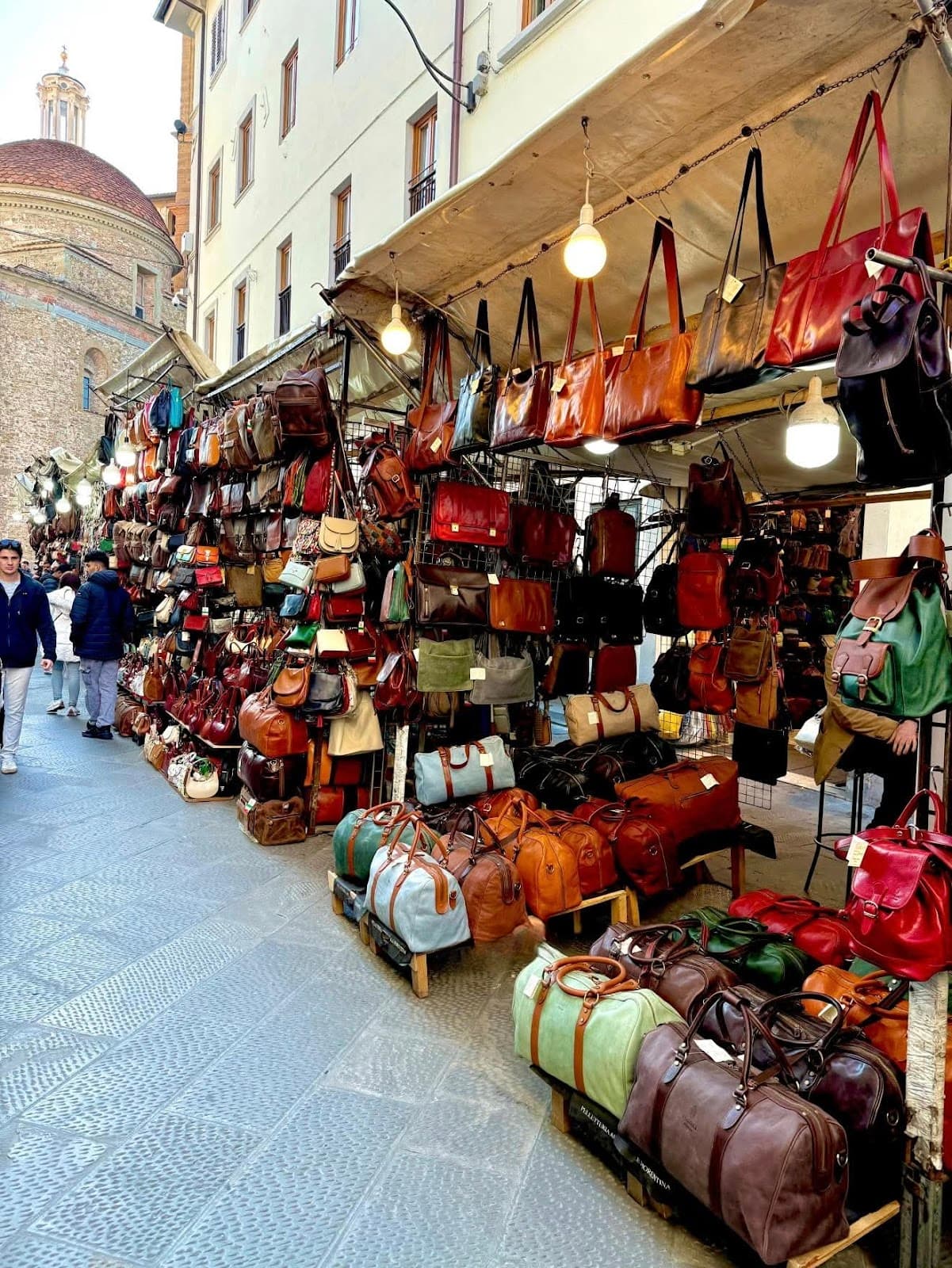 Italy Package 10 Days 12
