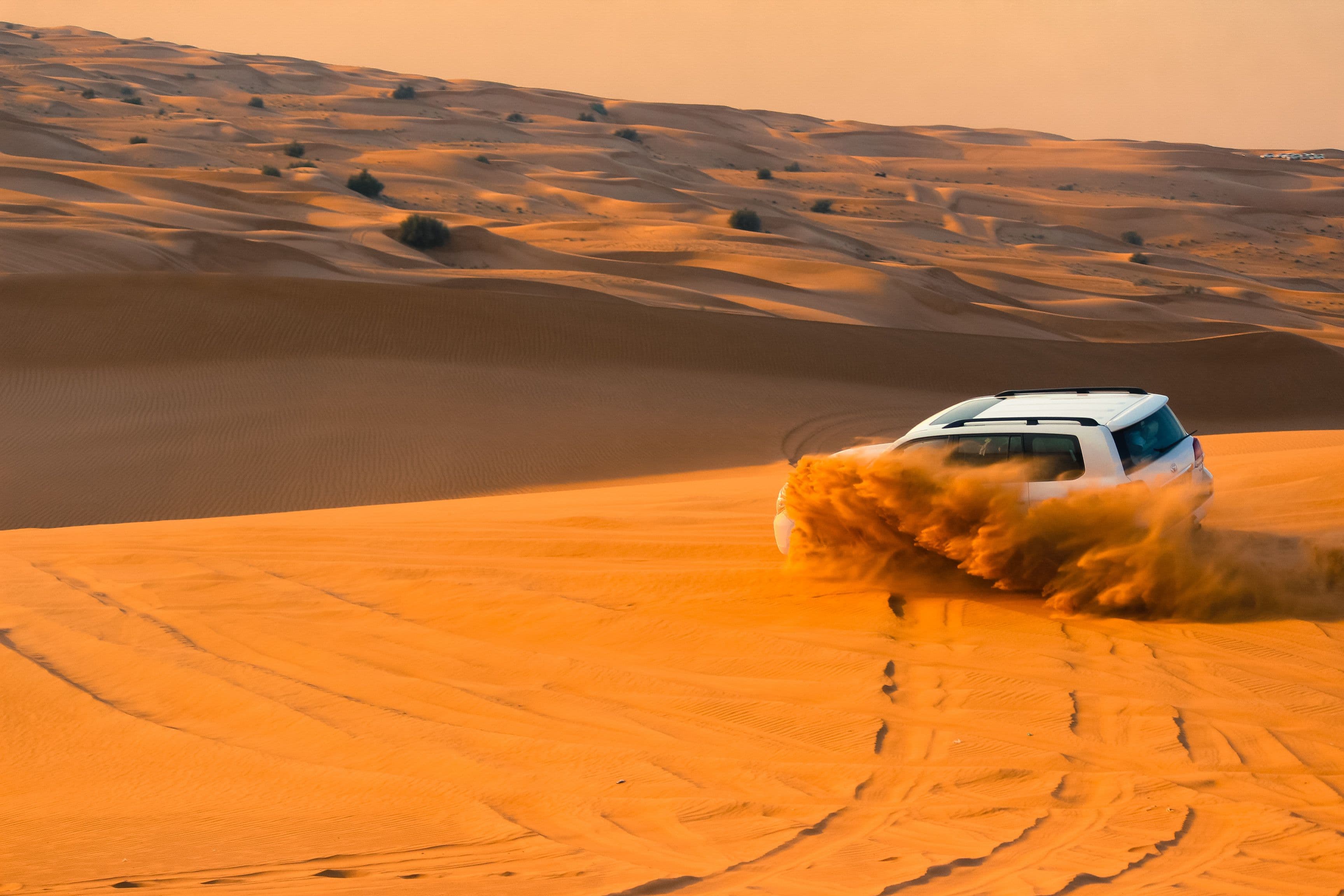 دبي - 3 ليالٍ 2