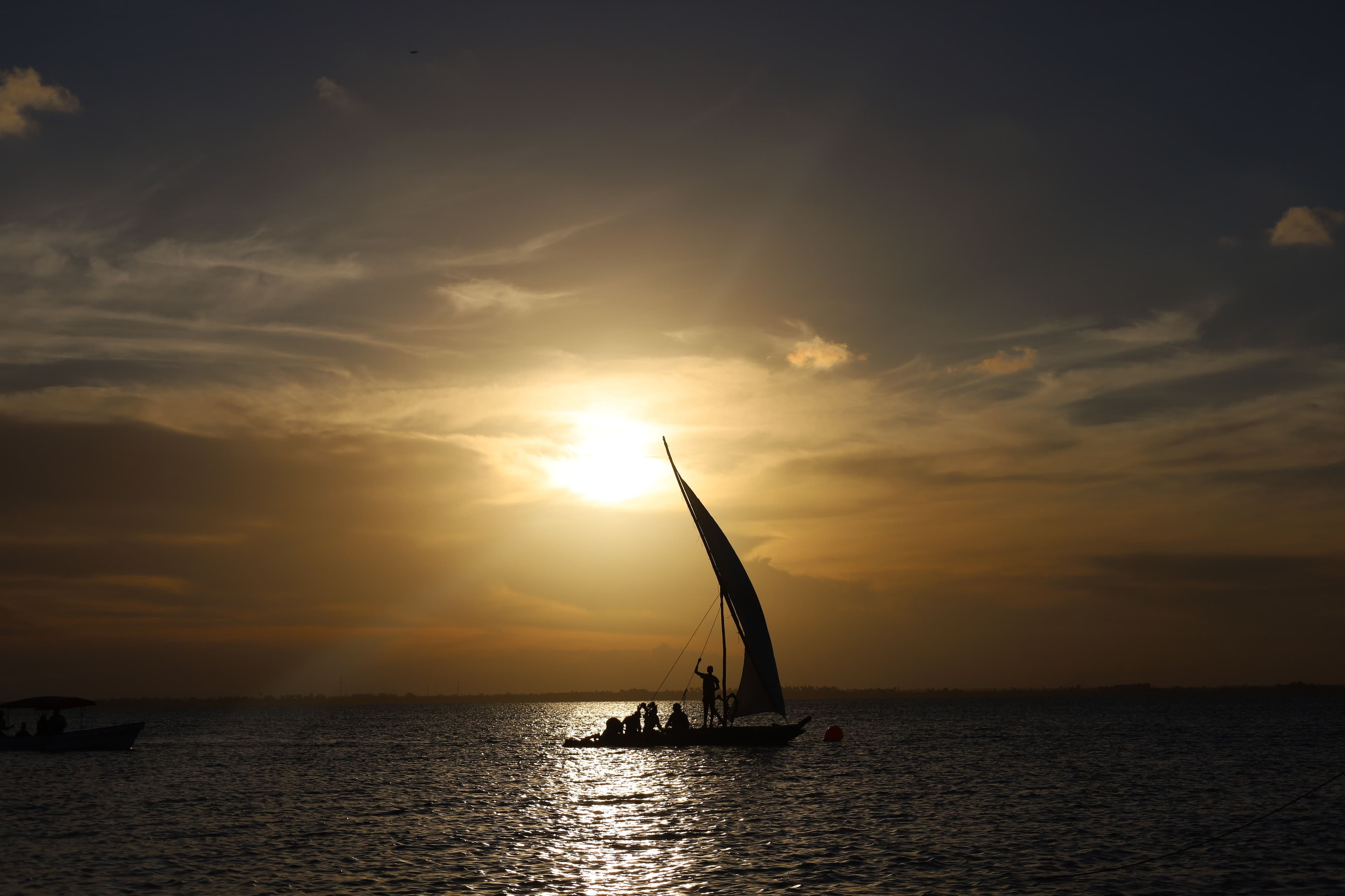 Lamu، نيروبي، ماساي مارا - 9 ليالٍ 4
